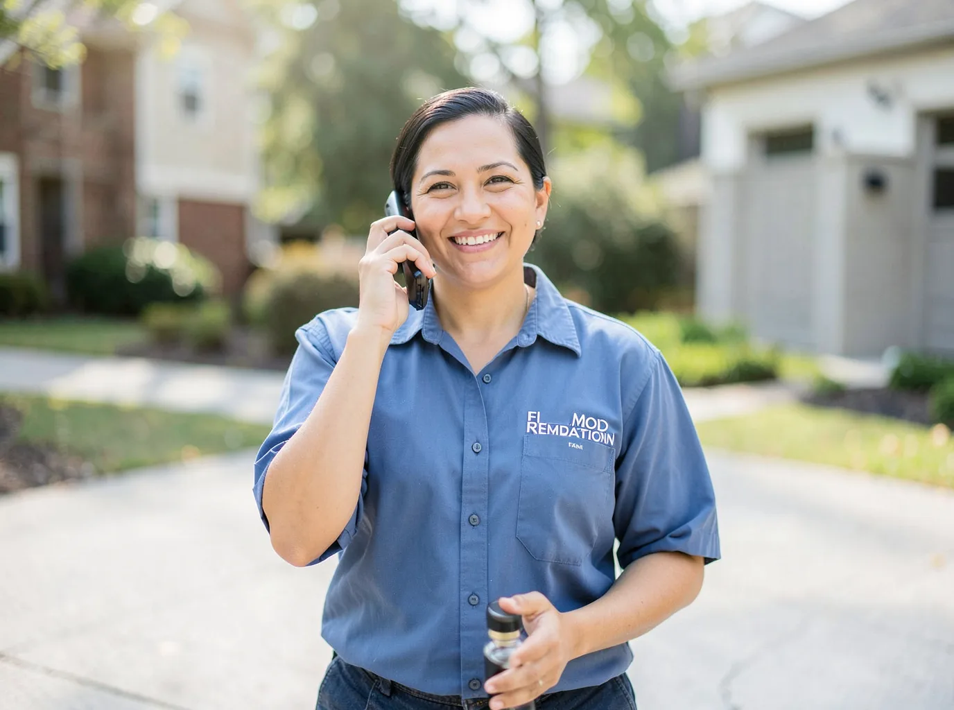 Mold Remediation Ponderosa, NM FAQs